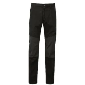 Rib stop Cordura Trousers Brown by Shooterking