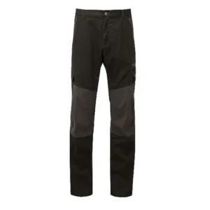 Rib stop Cordura Trousers Green by Shooterking