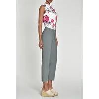 Robell BELLA 7/8 Length Stretch Trousers . All Colours