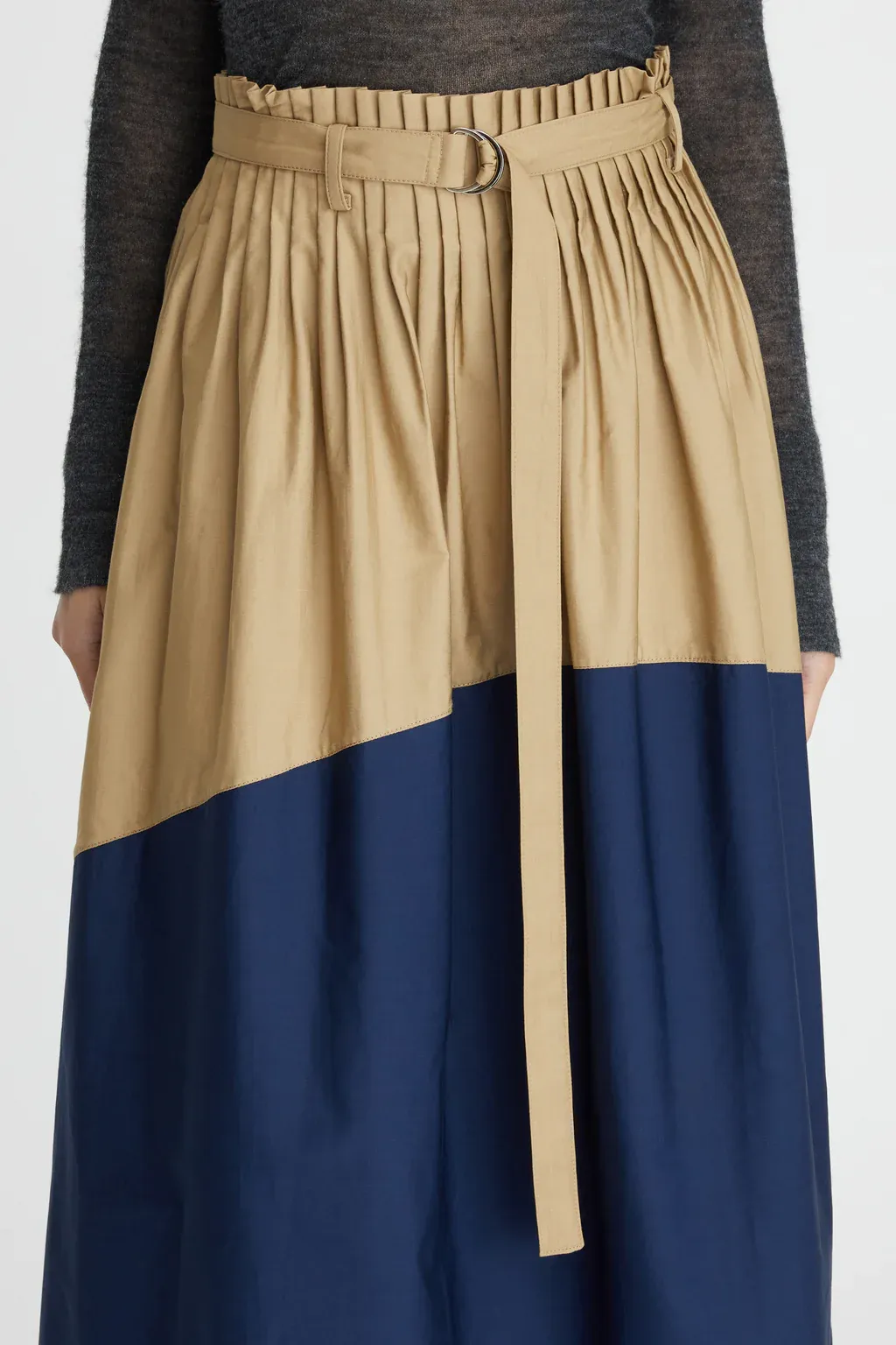 Rosa Maxi Skirt