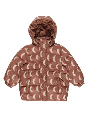 Rylee & Cru Puffer Jacket, Moons