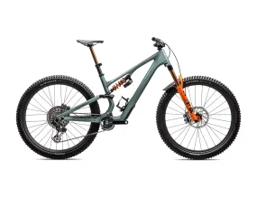 S-Works Stumpjumper 15 LTD 2025