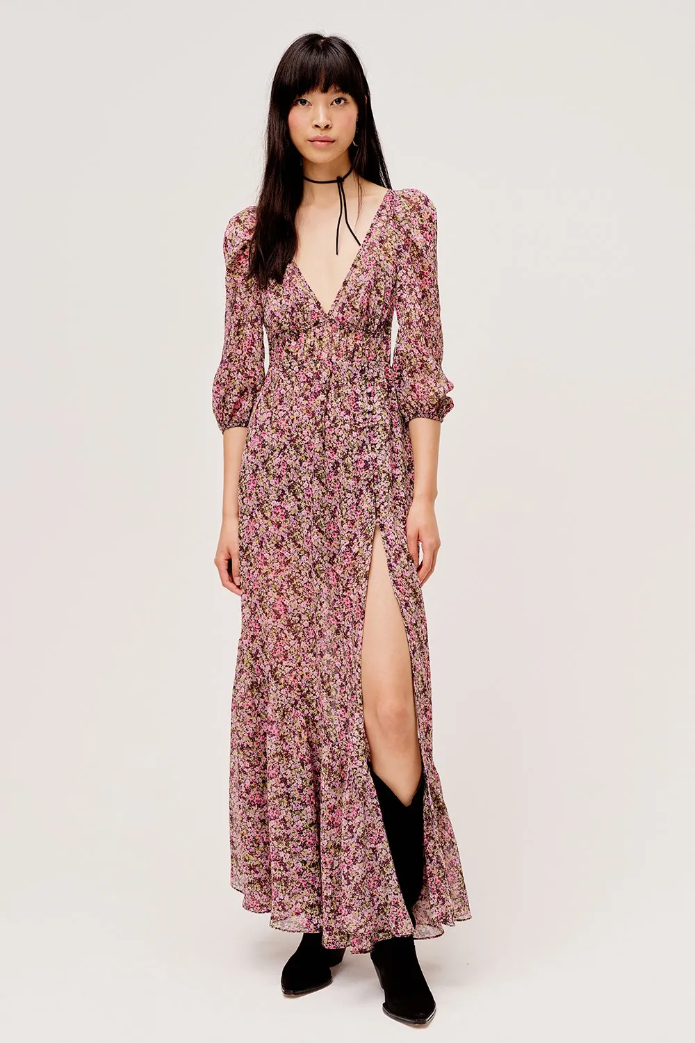 Sadie Maxi Dress