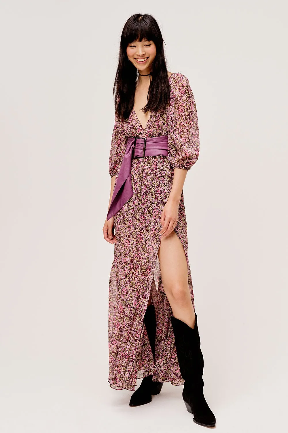 Sadie Maxi Dress