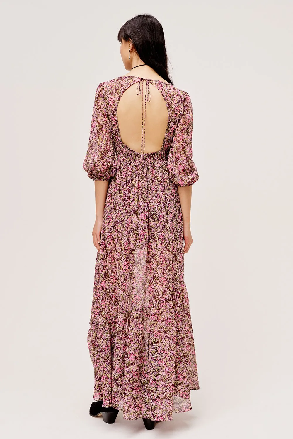 Sadie Maxi Dress