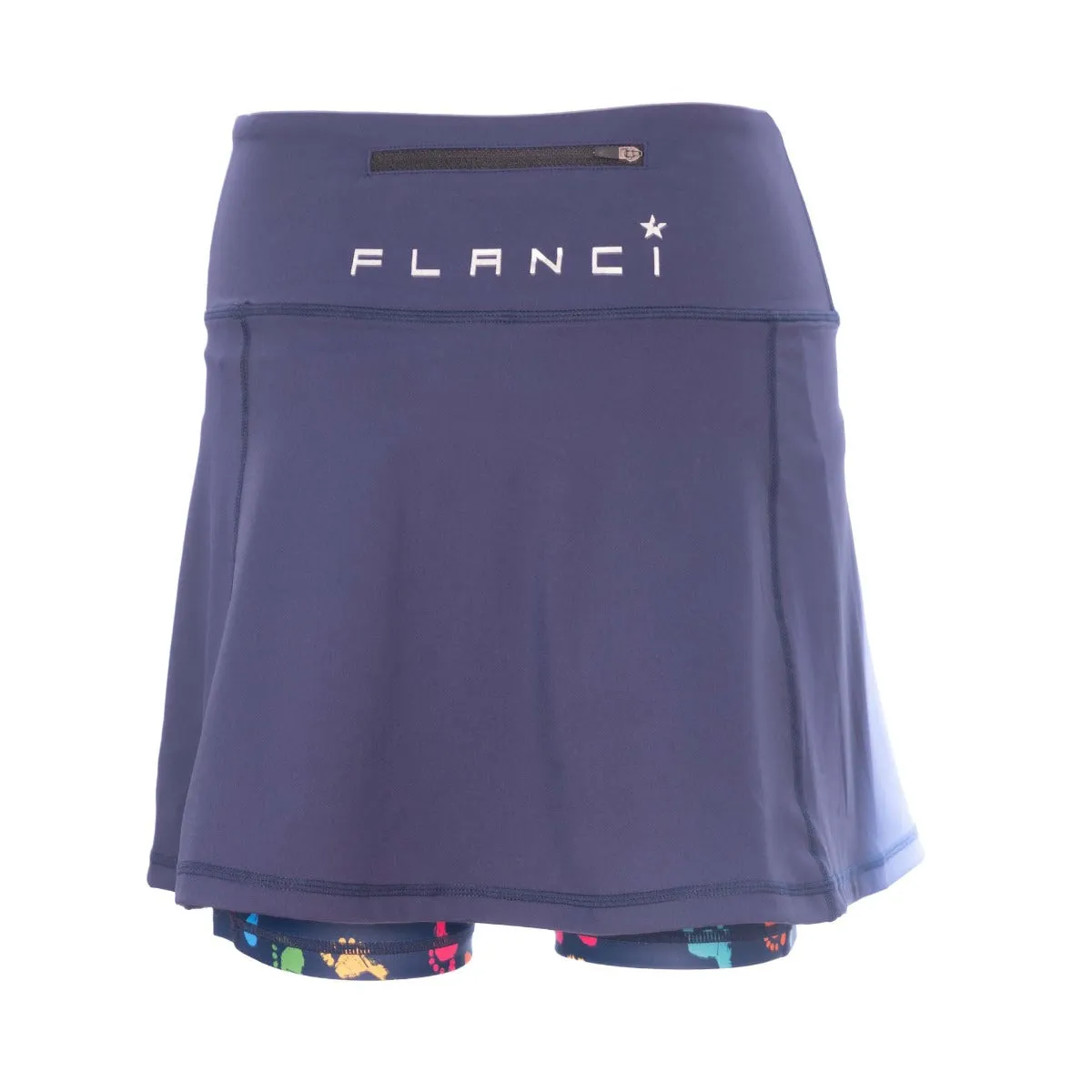 Sale Skort | Barefoot Wanderer