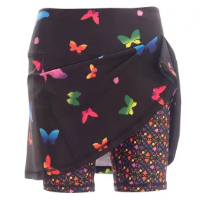 Sale Skort | Butterfly