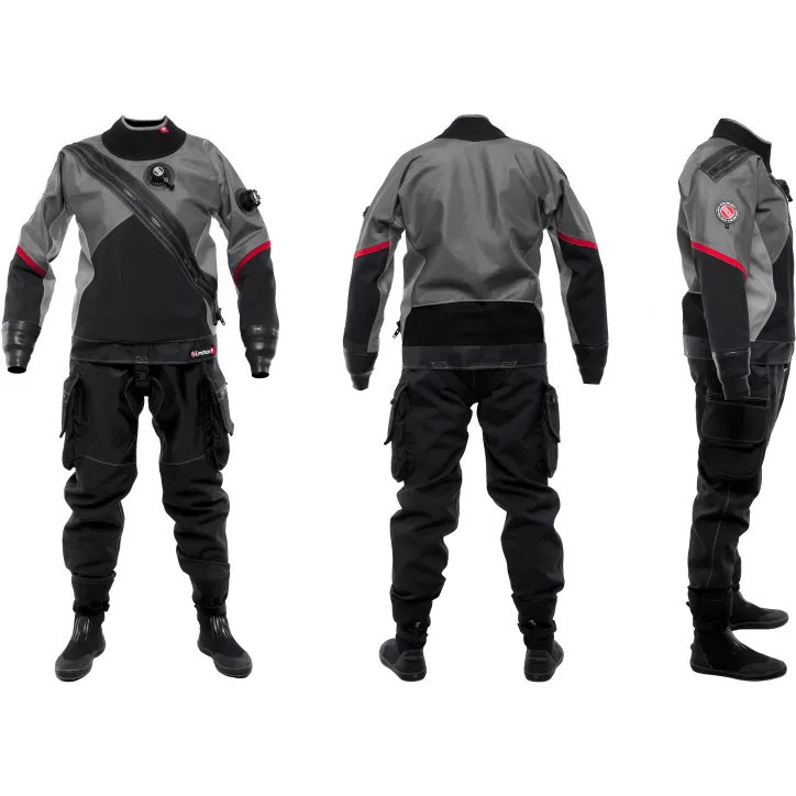 SANTI Emotion   Drysuit