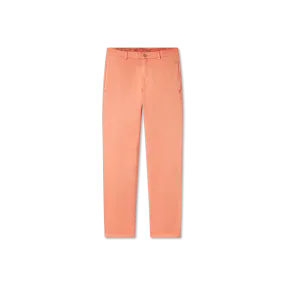 SEAWASH™ Grayton Twill Pant - Melon