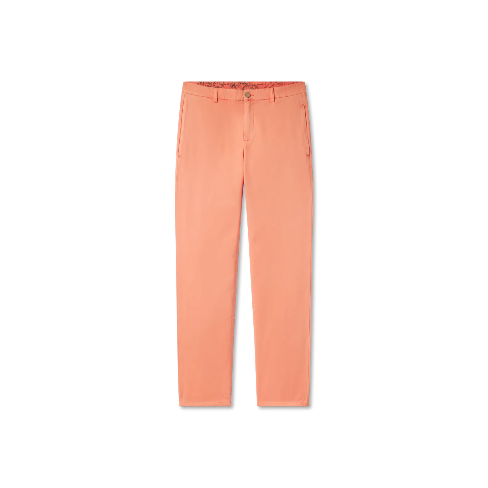 SEAWASH™ Grayton Twill Pant - Melon