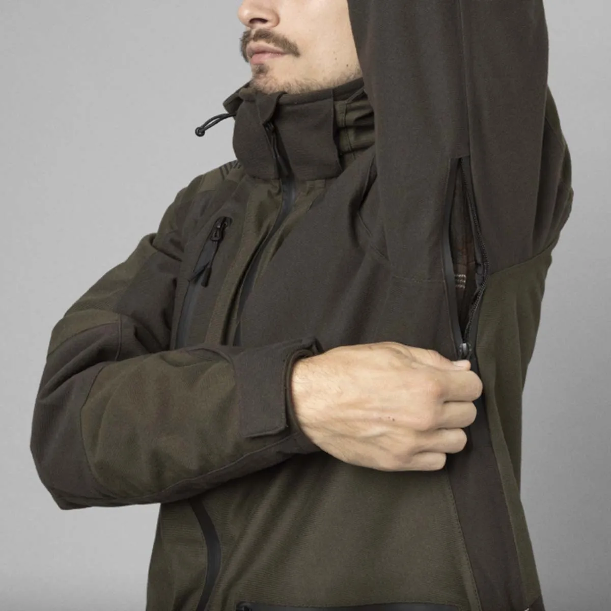 Seeland Chaser Jacket