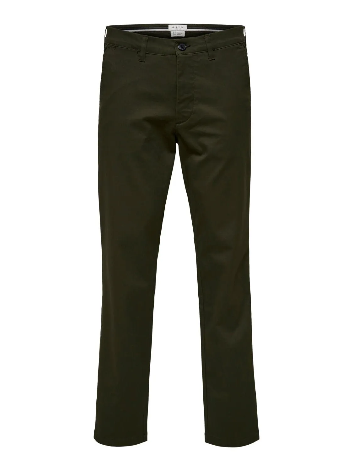 Selected Homme Miles - Slimfit chino