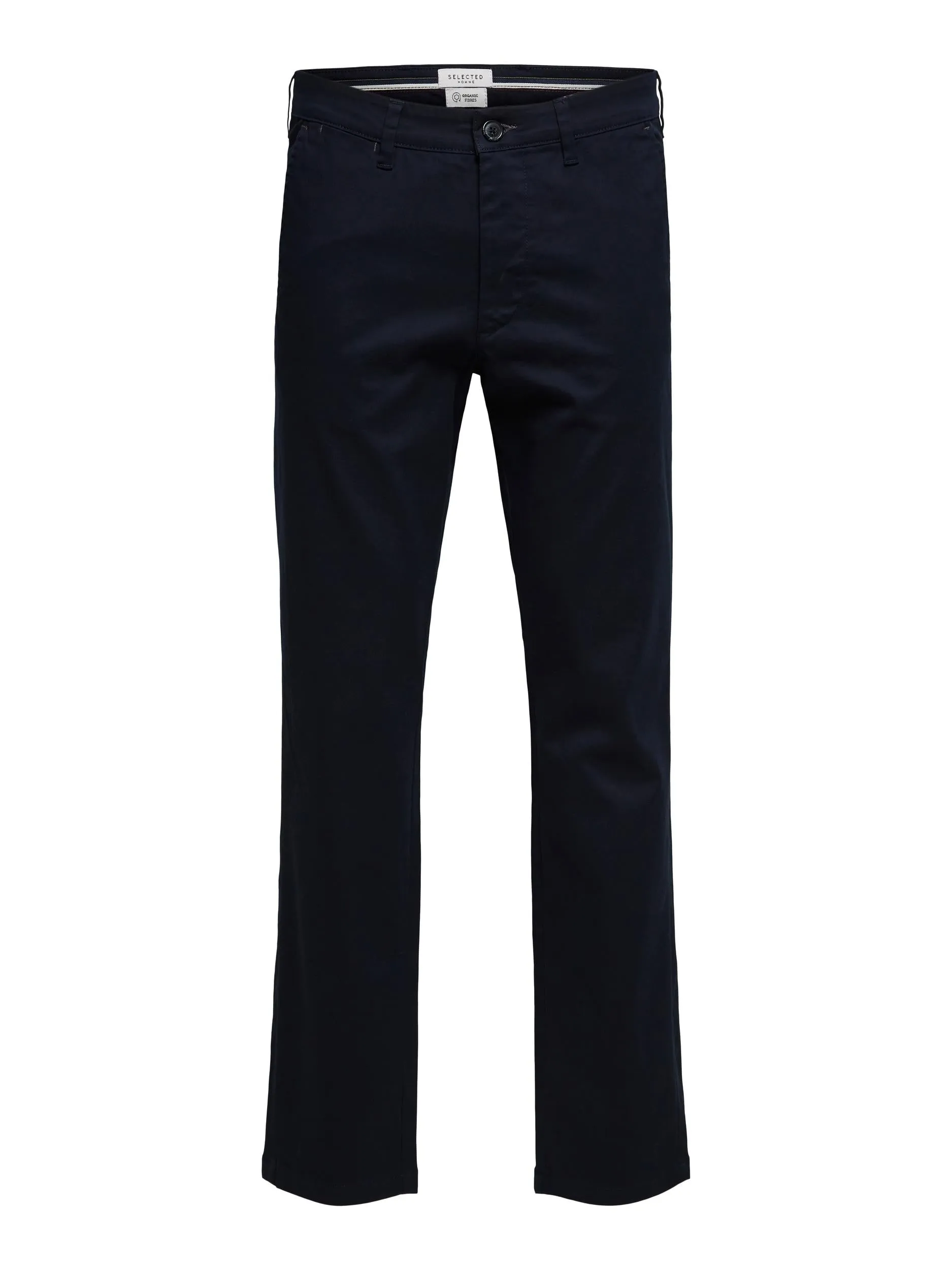 Selected Homme Miles - Slimfit chino