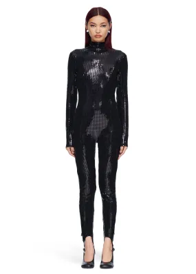 Shoreditch Ski Club Disco Bodysuit