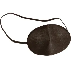 Silken Eye Patch