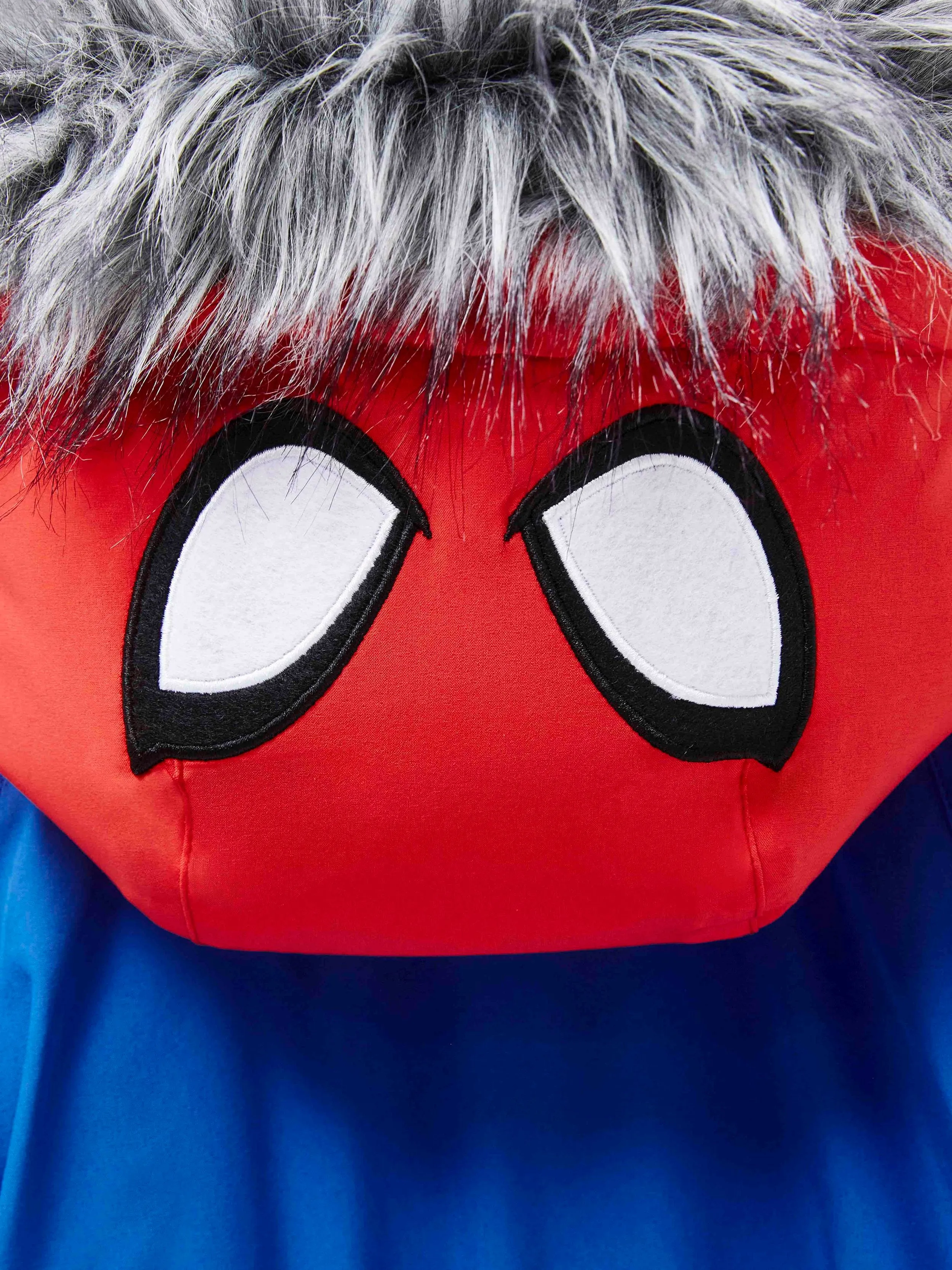 SpiderMan - Kids Snow Suit