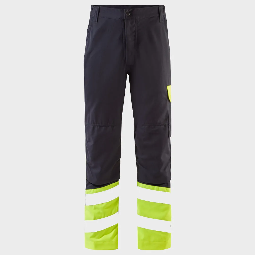 STRATA® ARC Hi-Viz Trousers (CL.1/ARC2/10.3CAL/CM²)