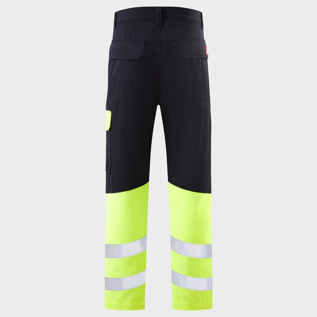 STRATA® ARC Hi-Viz Trousers (CL.1/ARC2/10.3CAL/CM²)