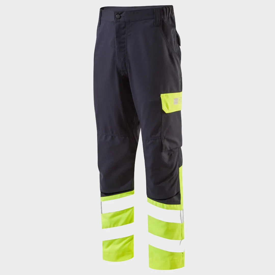 STRATA® ARC Hi-Viz Trousers (CL.1/ARC2/10.3CAL/CM²)