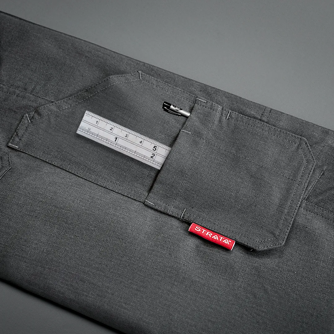 STRATA® Technical Arc Dual Layer Trouser (CL.2/ARC2/33CAL/CM²)