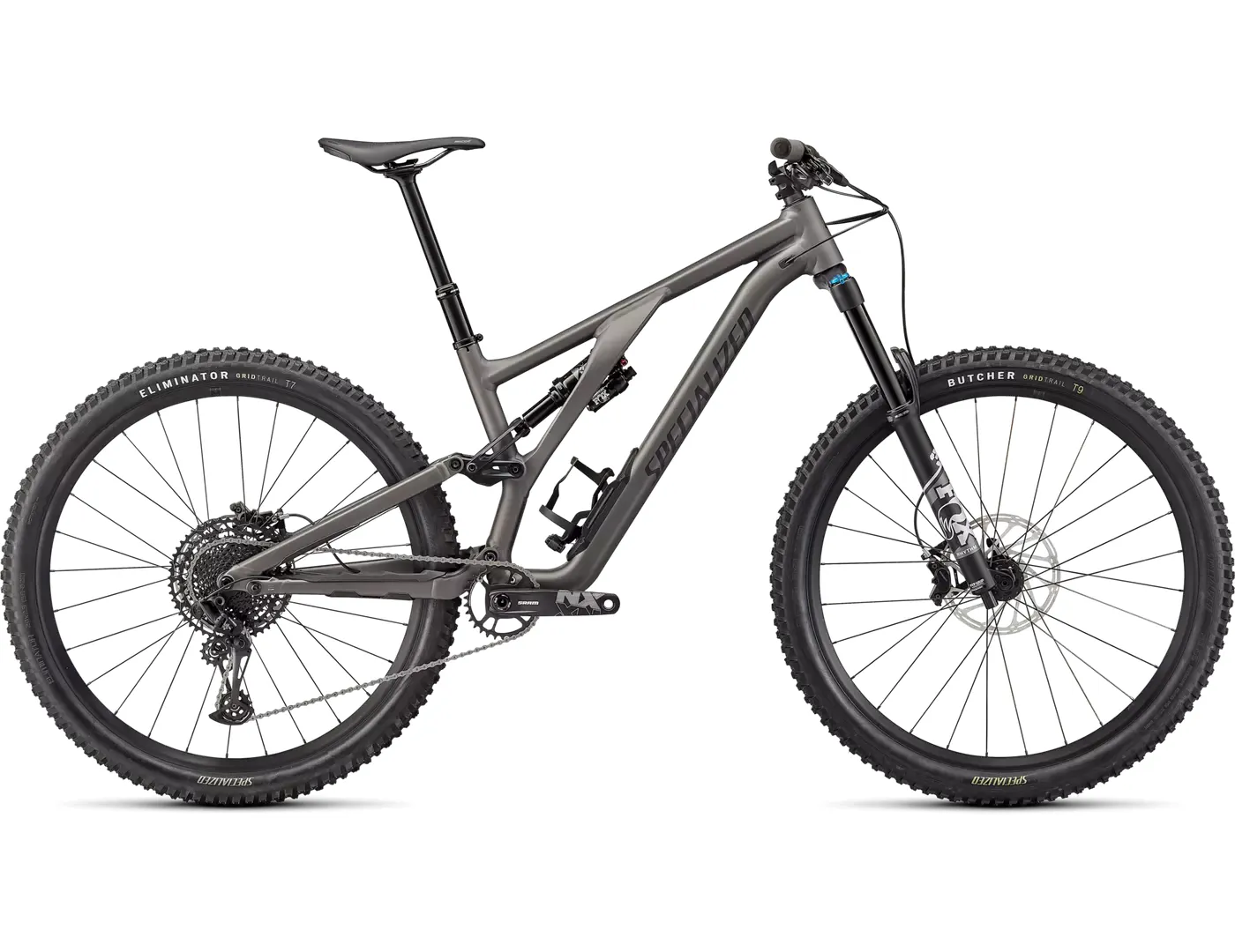 Stumpjumper Evo Comp Alloy 2023