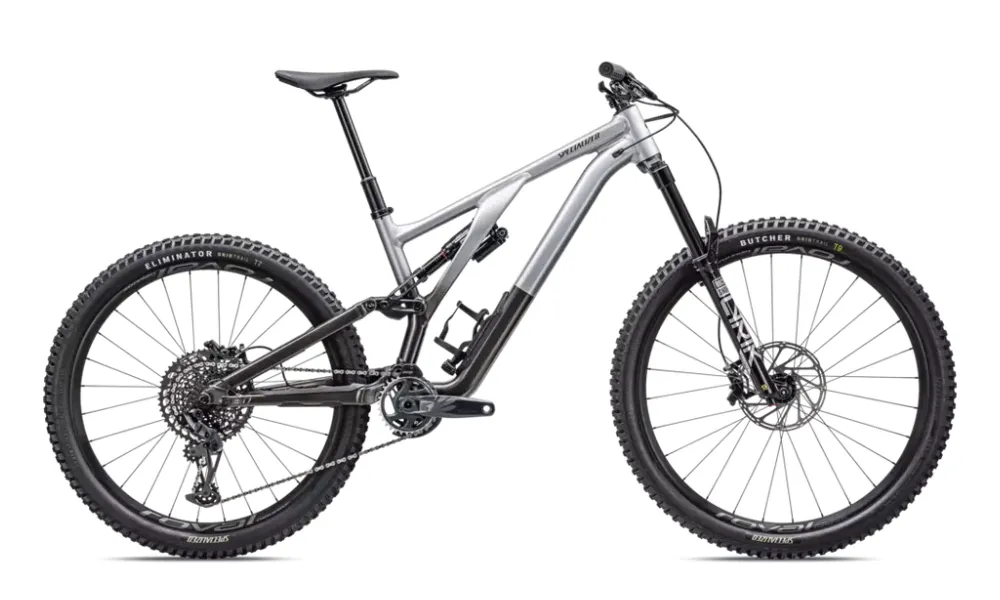 Stumpjumper EVO Elite Alloy 2023