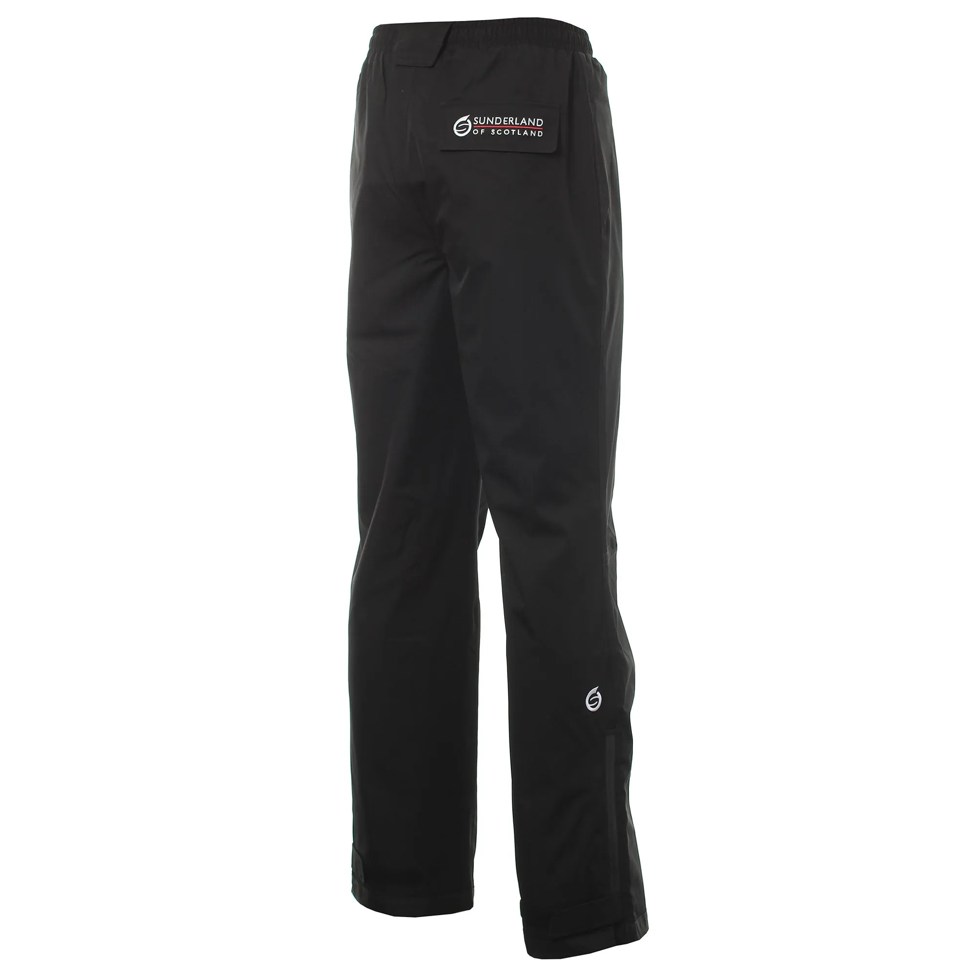 Sunderland Golf Quebec Waterproof Trousers