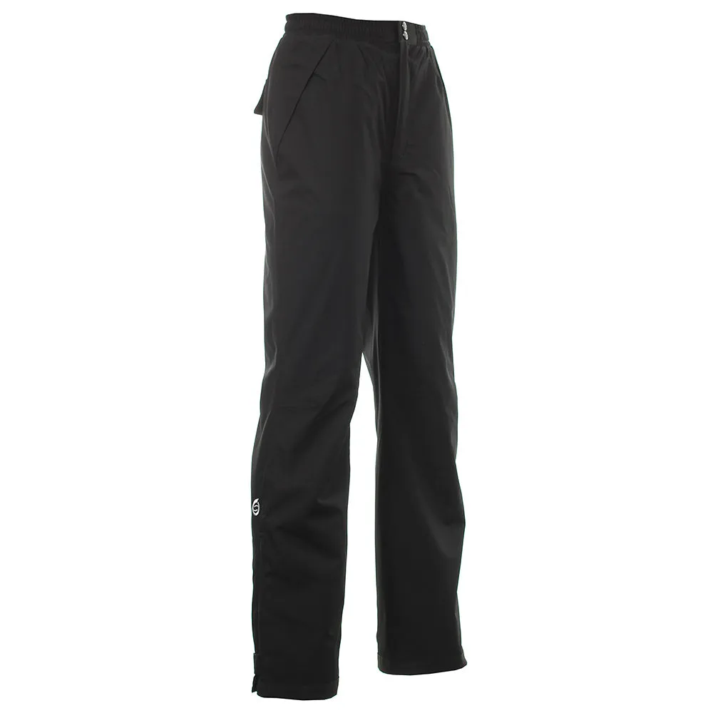 Sunderland Golf Quebec Waterproof Trousers