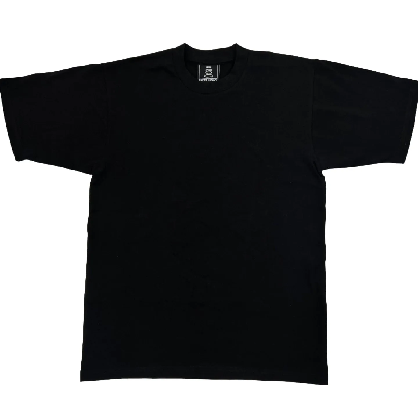 Super Heavy Heavyweight Plain Cotton T-Shirt - Bundle Save upto 20% Off