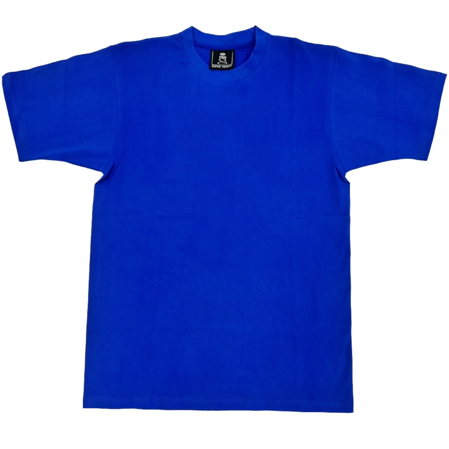 Super Heavy Heavyweight Plain Cotton T-Shirt - Bundle Save upto 20% Off