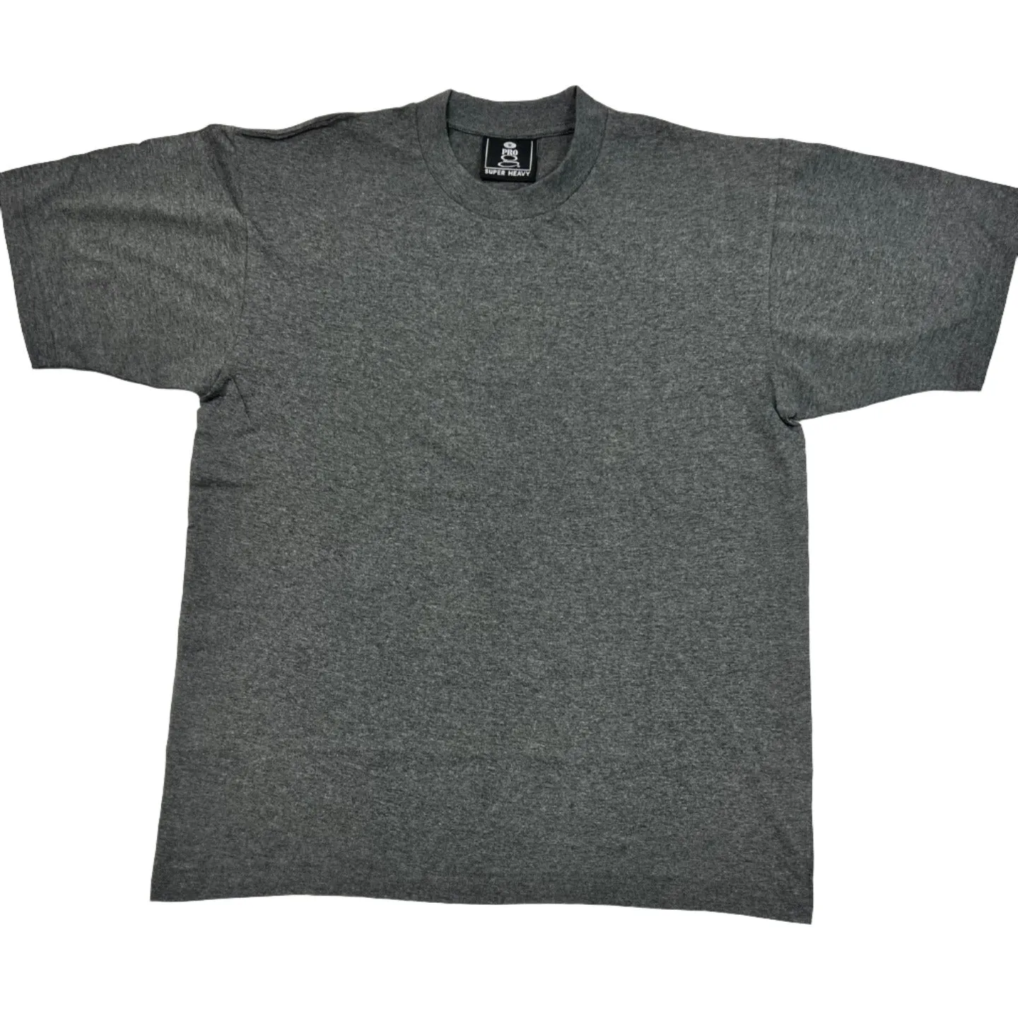 Super Heavy Heavyweight Plain Cotton T-Shirt - Bundle Save upto 20% Off