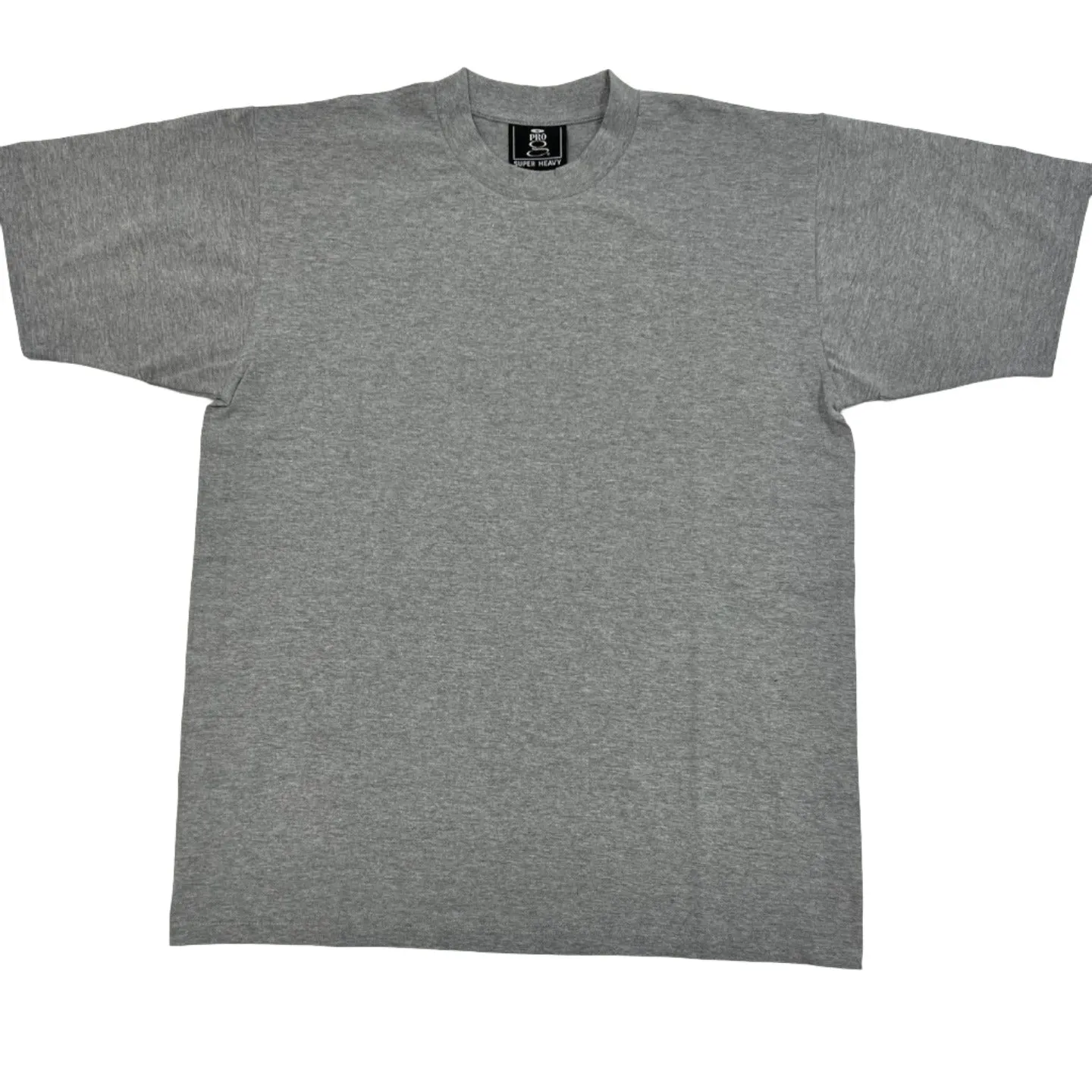 Super Heavy Heavyweight Plain Cotton T-Shirt - Bundle Save upto 20% Off