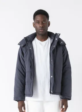 System Puffer Jacket Slate