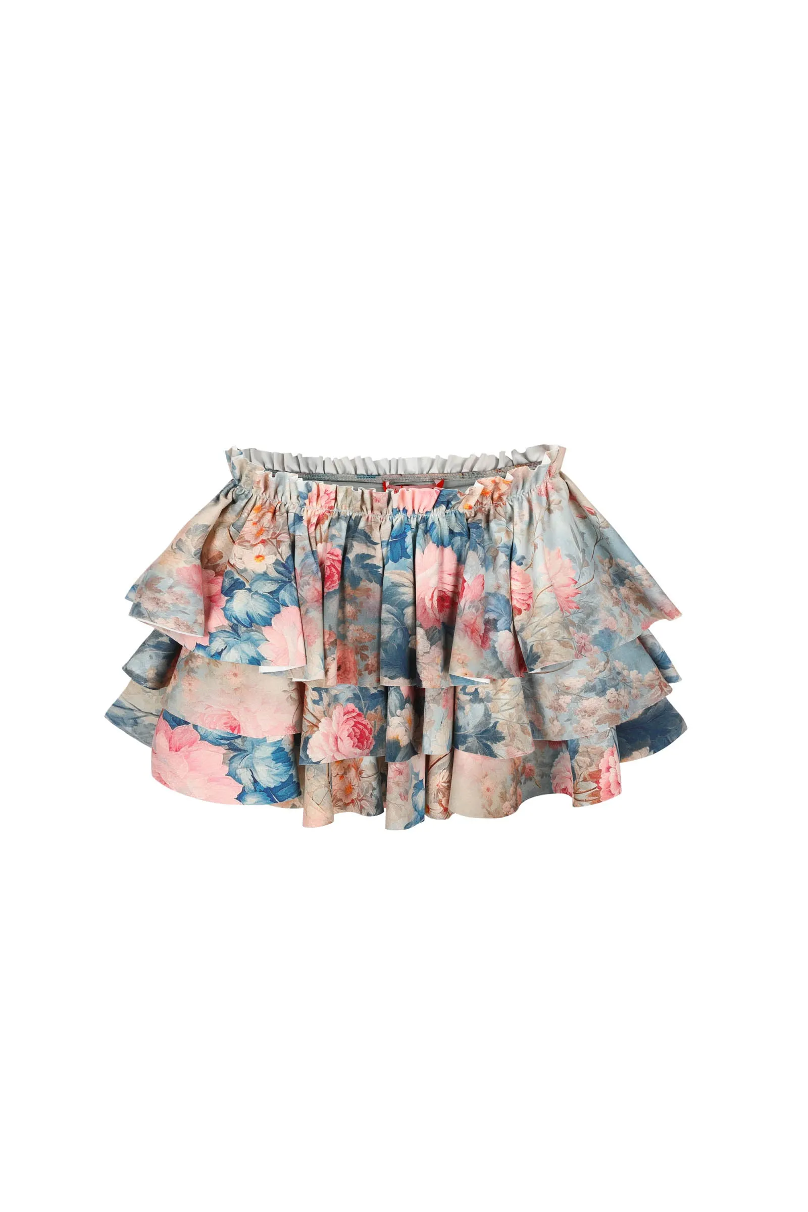 The Chateau Paper Dauphine Knickers