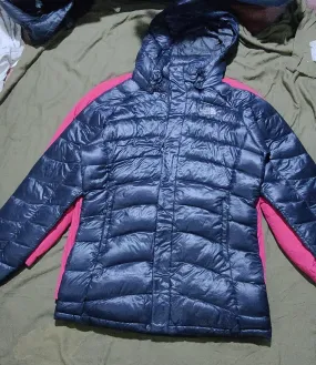 The north face puffer jacket 13 pcs (mod0136)