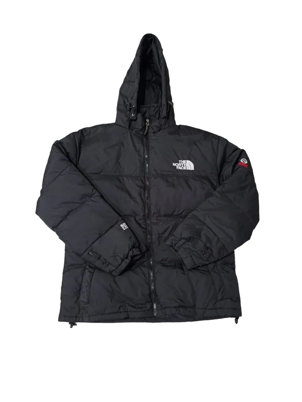 The North Face Puffer jacket -17 pieces