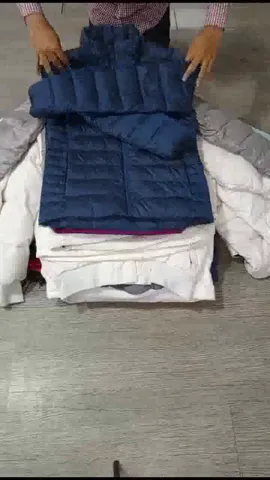 The North Face Puffer jacket -17 pieces