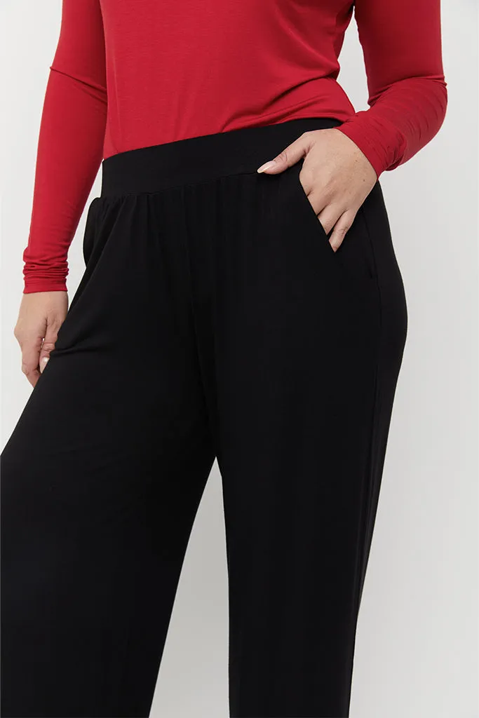 Tilly Pants - Black