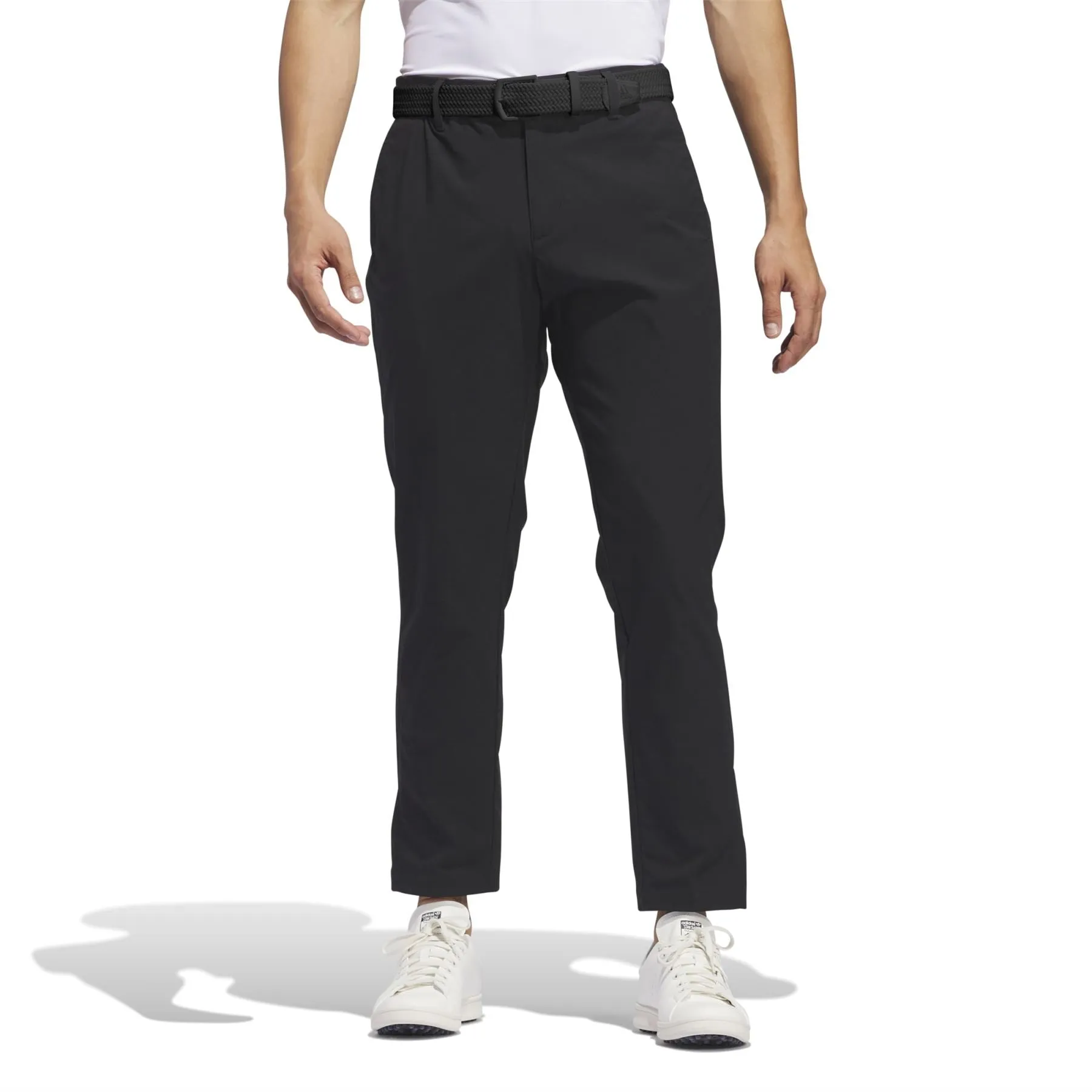 Ultimate365 Chino Pants Black - SS24