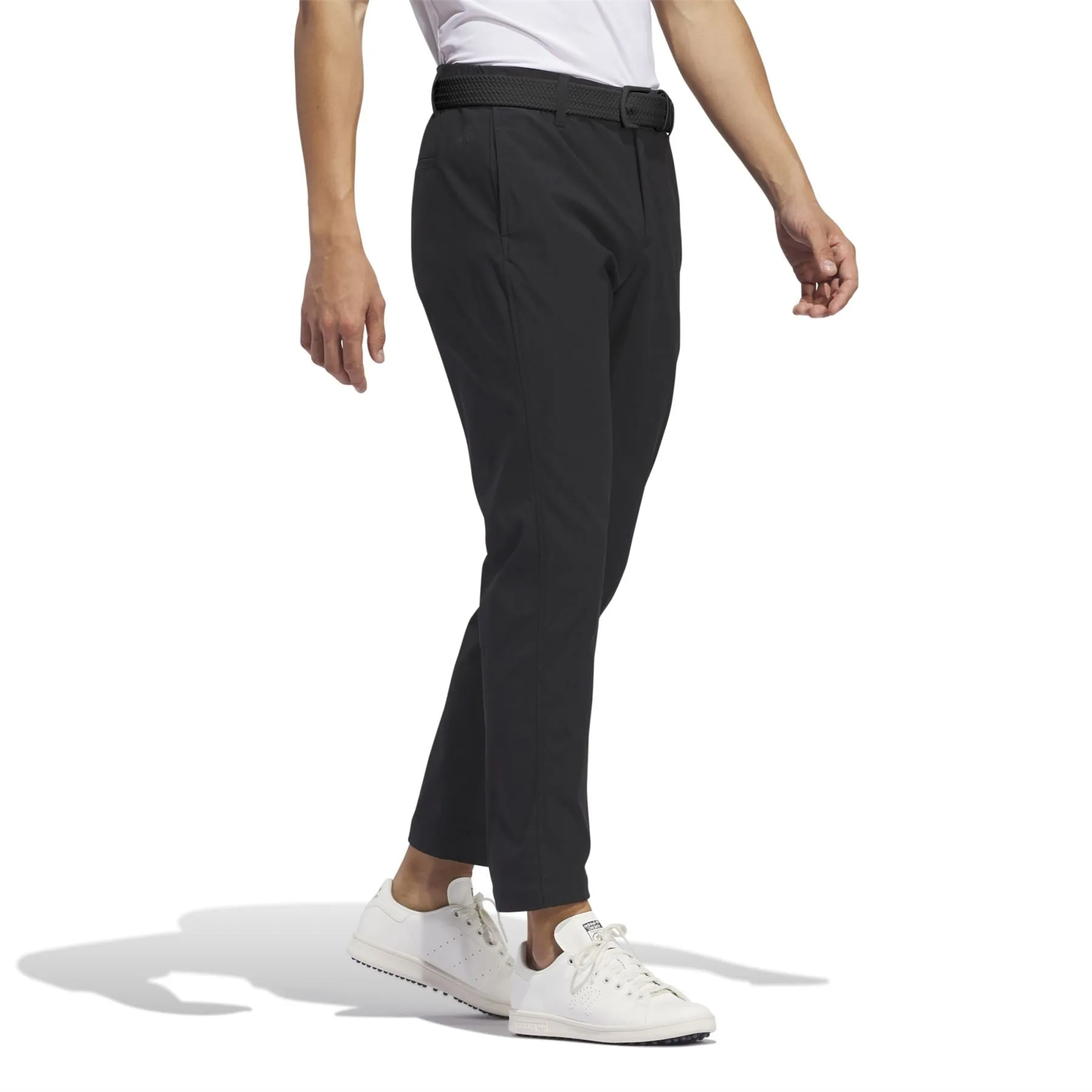 Ultimate365 Chino Pants Black - SS24