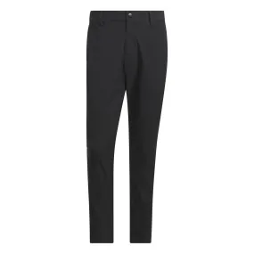 Ultimate365 Chino Pants Black - SS24