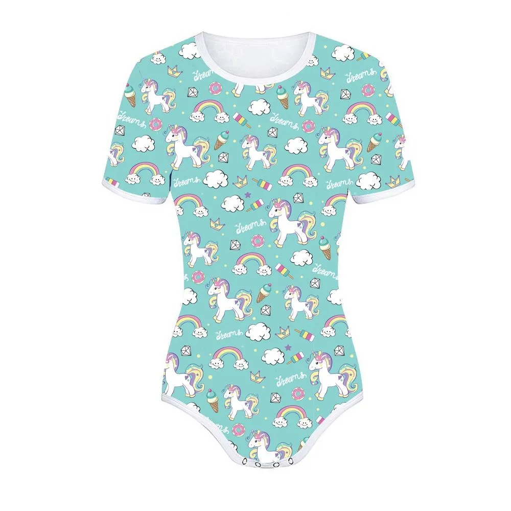 Unicorn Onesie