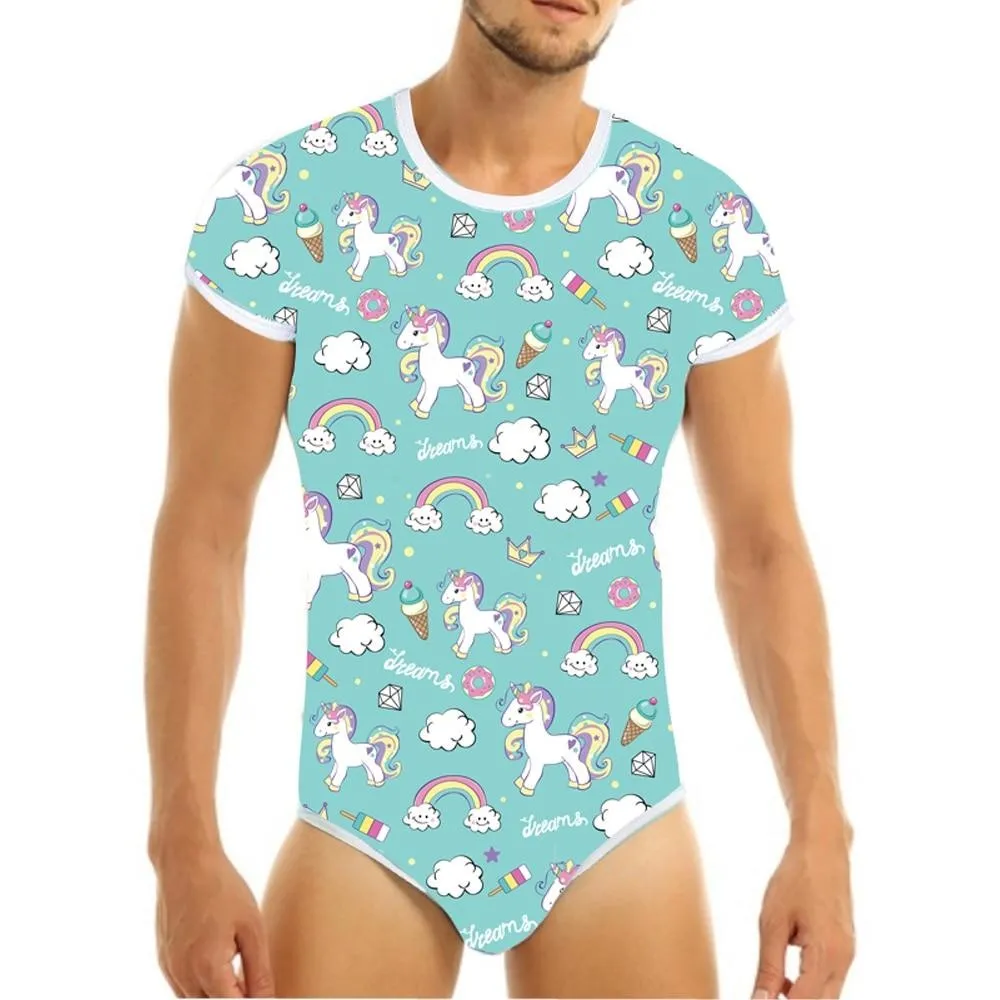 Unicorn Onesie