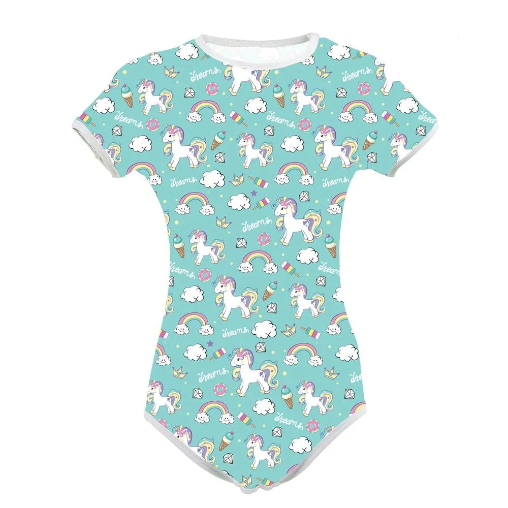 Unicorn Onesie