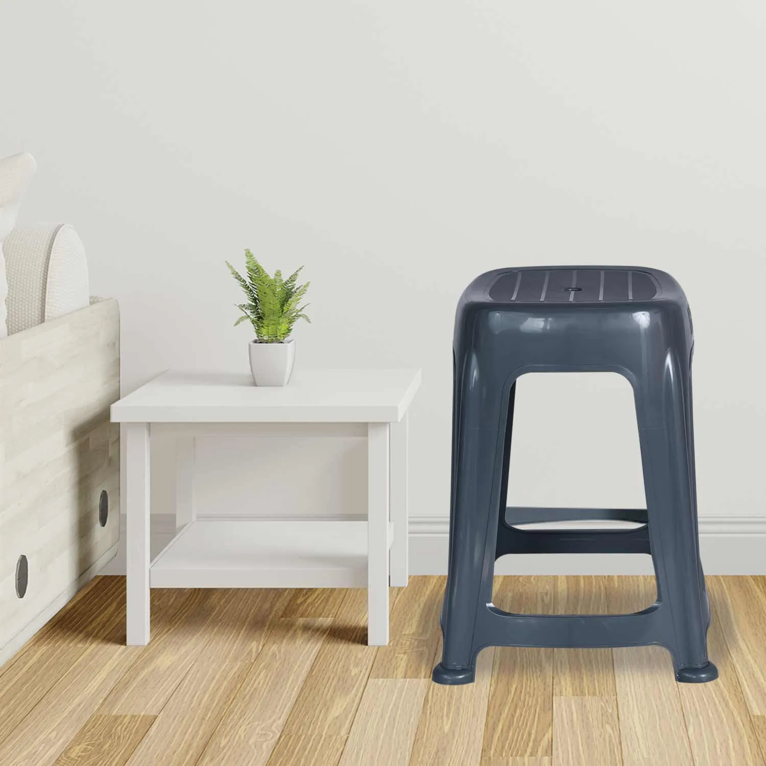 Uratex Monoblock Tuff Stool