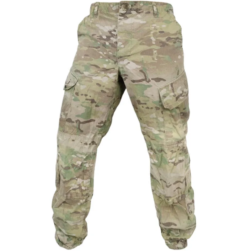 USGI Multicam Trousers