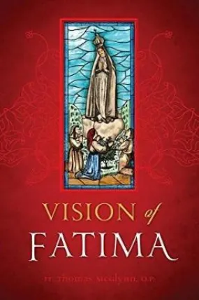 Vision of Fatima