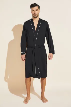 William TENCEL™ Modal Robe