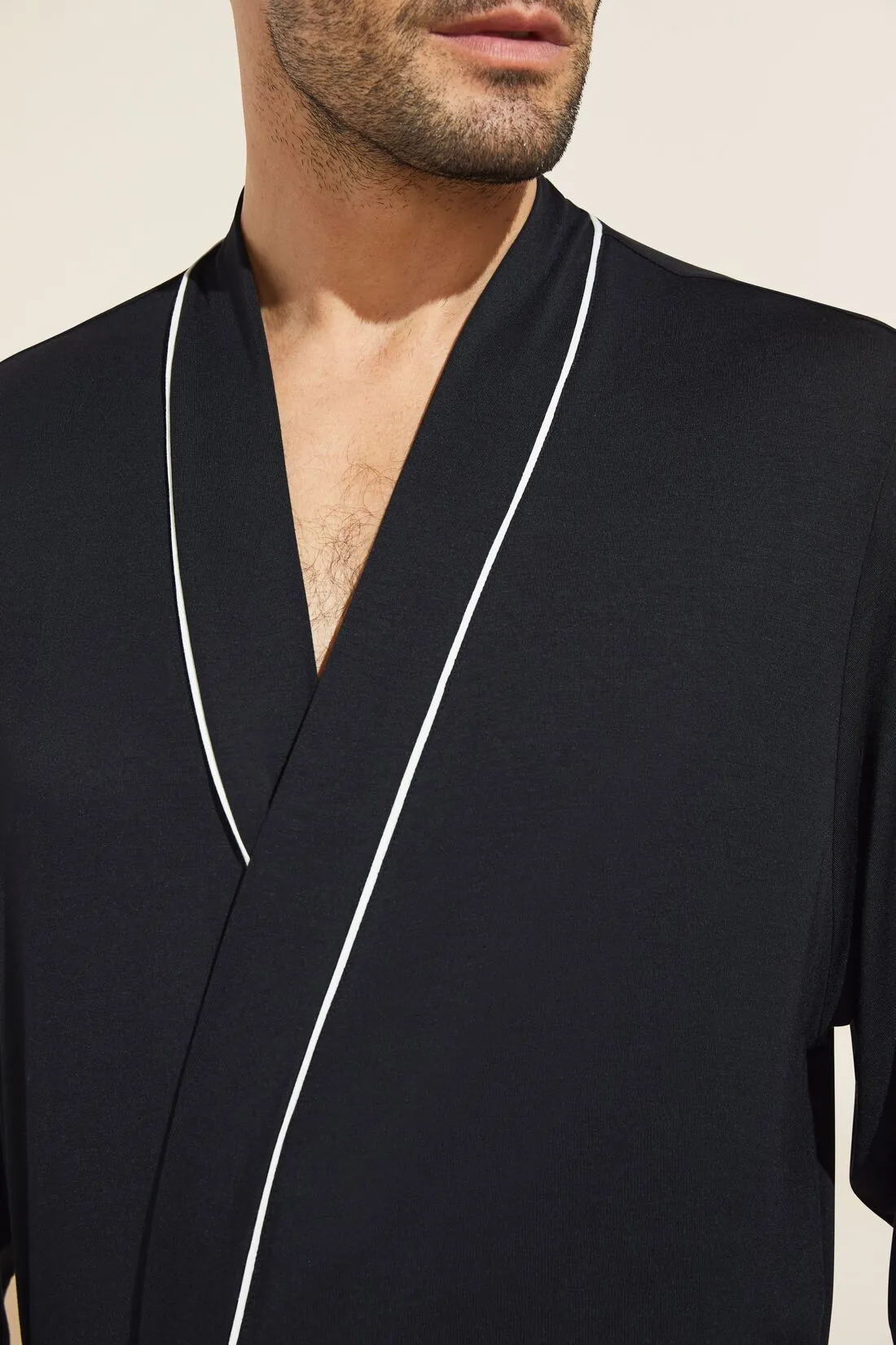 William TENCEL™ Modal Robe