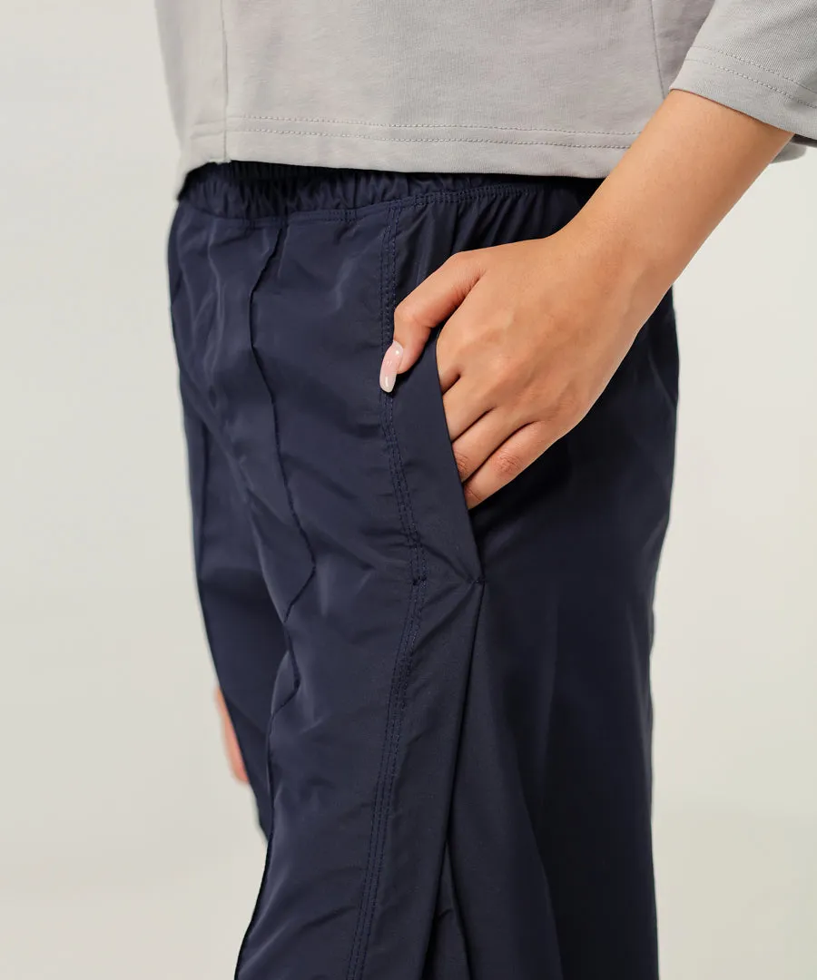 Women's B-Fit Culottes